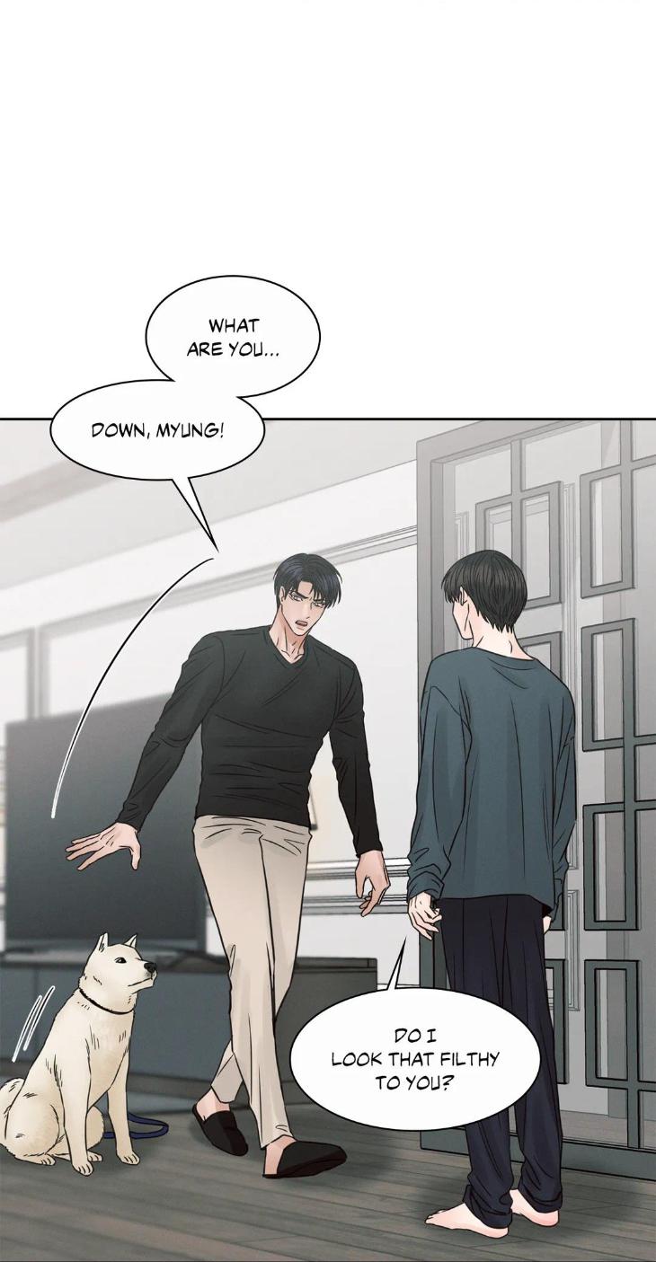 Even If You Don’t Love Me by Pando – Season 2&3 – Side 2.4 [Eng] page 66