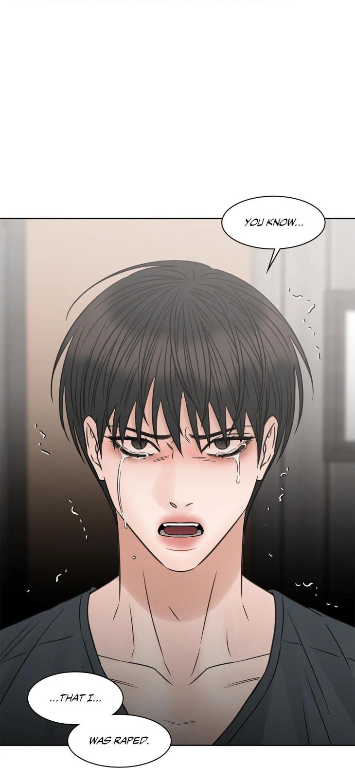 Even If You Don’t Love Me by Pando – Season 2&3 – Side 2.4 [Eng] page 68