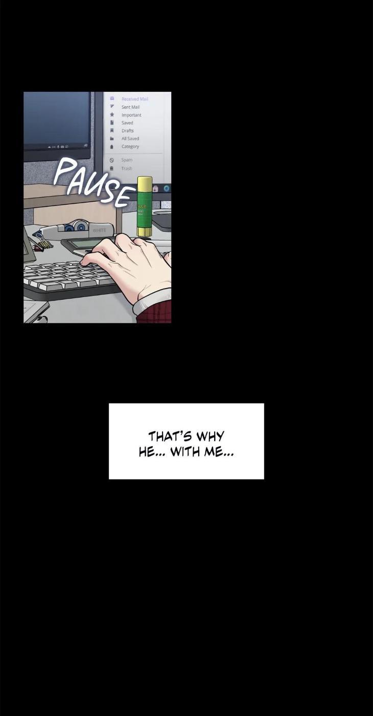 Step-Lover /Family Mate by Jeongwo [Eng] page 6