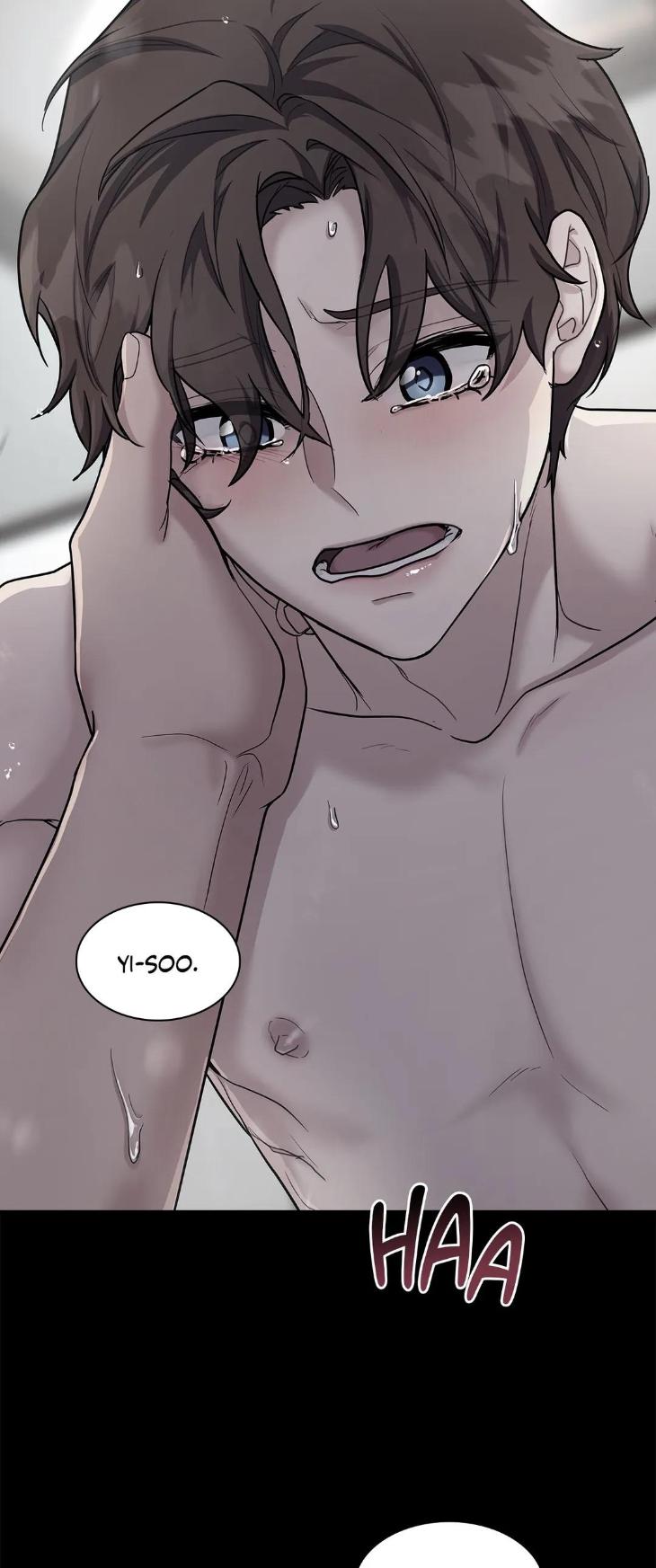 Step-Lover /Family Mate by Jeongwo [Eng] page 23