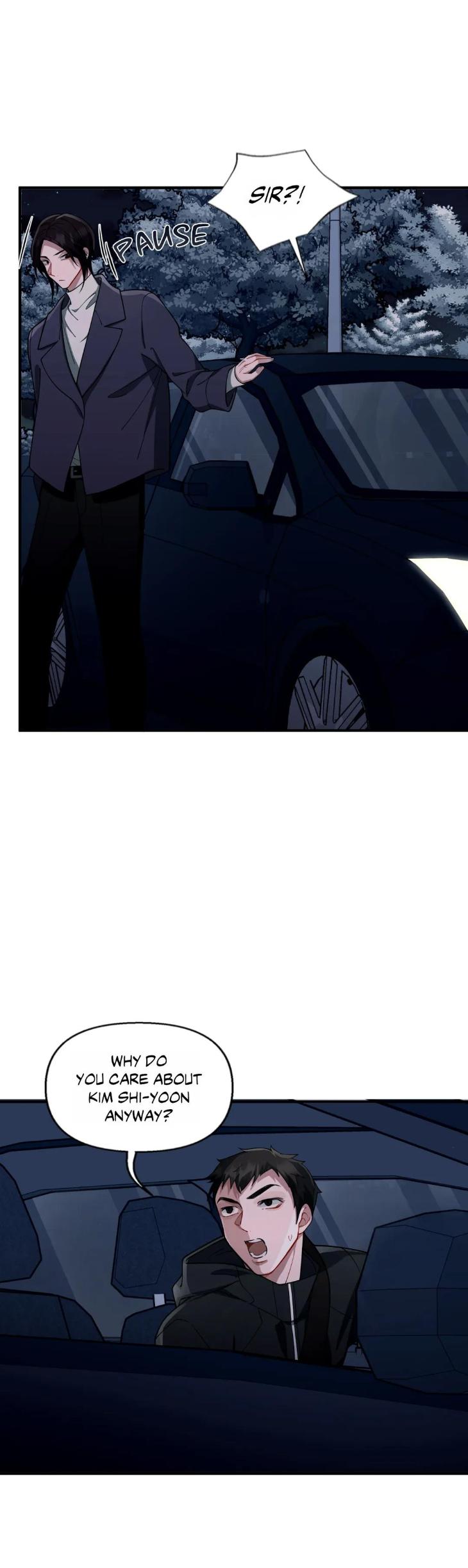 Heart Racer by Neko/ Purple Cotton – Uncensored [Eng] page 3