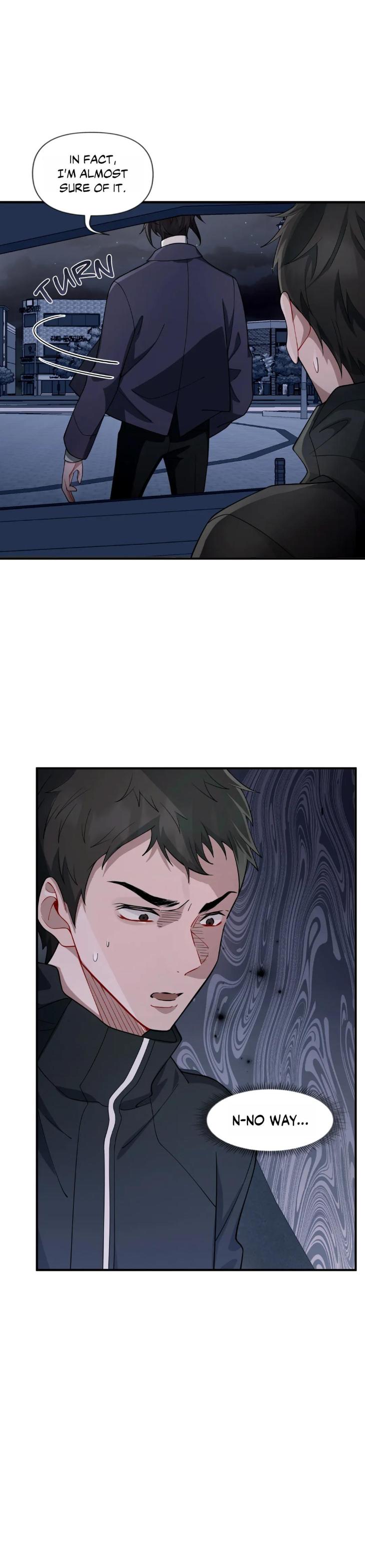 Heart Racer by Neko/ Purple Cotton – Uncensored [Eng] page 5