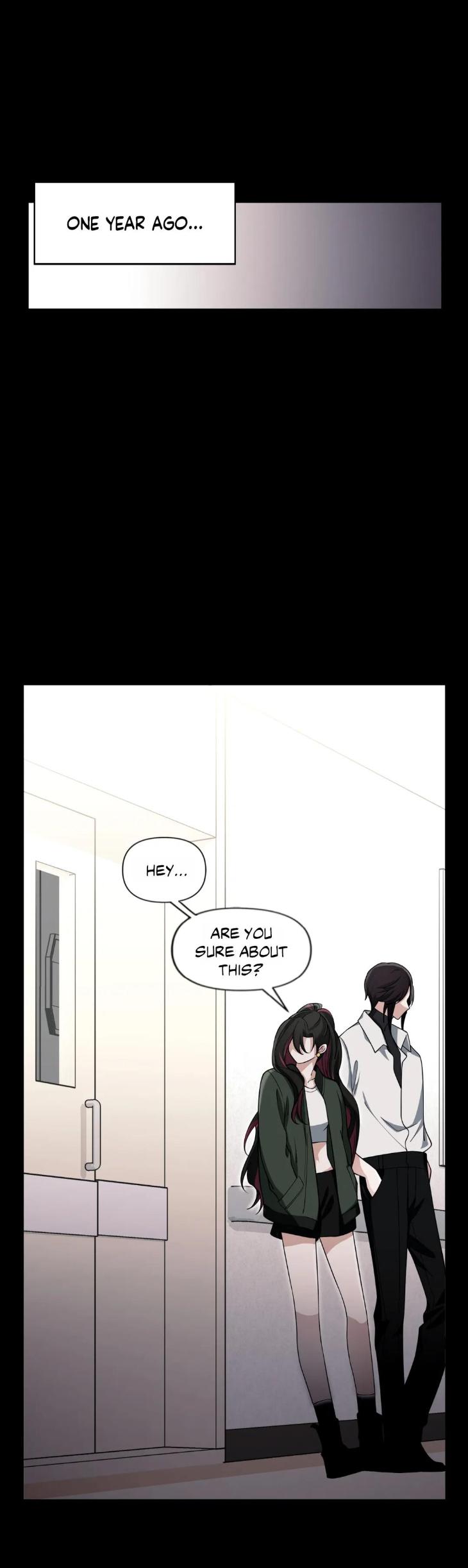 Heart Racer by Neko/ Purple Cotton – Uncensored [Eng] page 8