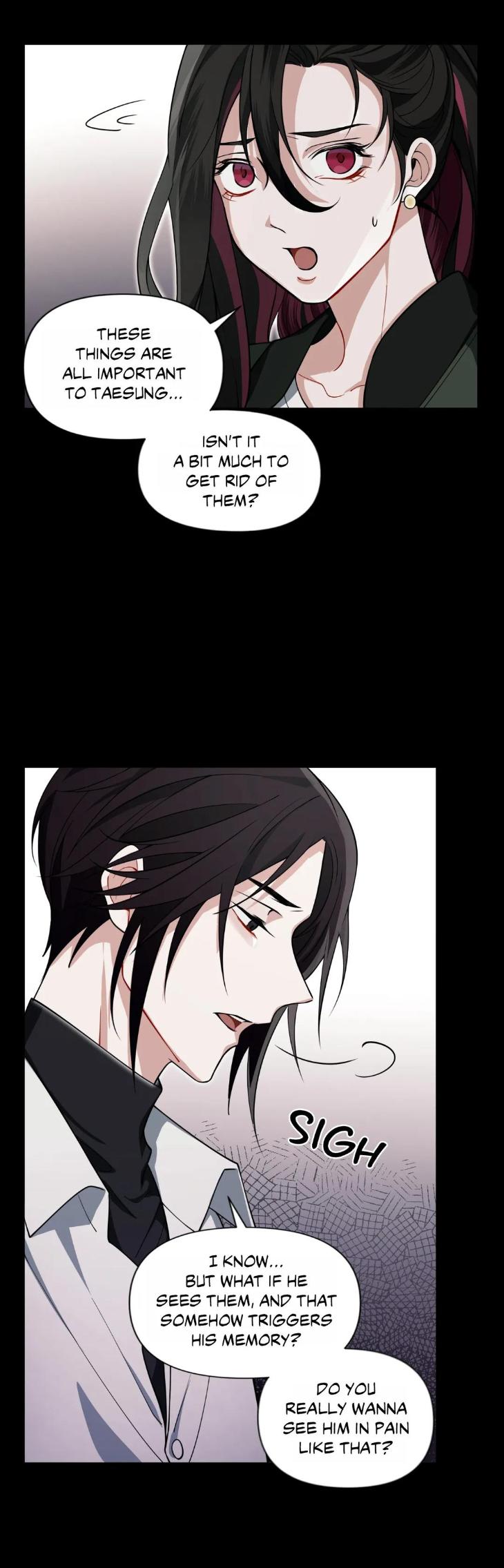 Heart Racer by Neko/ Purple Cotton – Uncensored [Eng] page 9