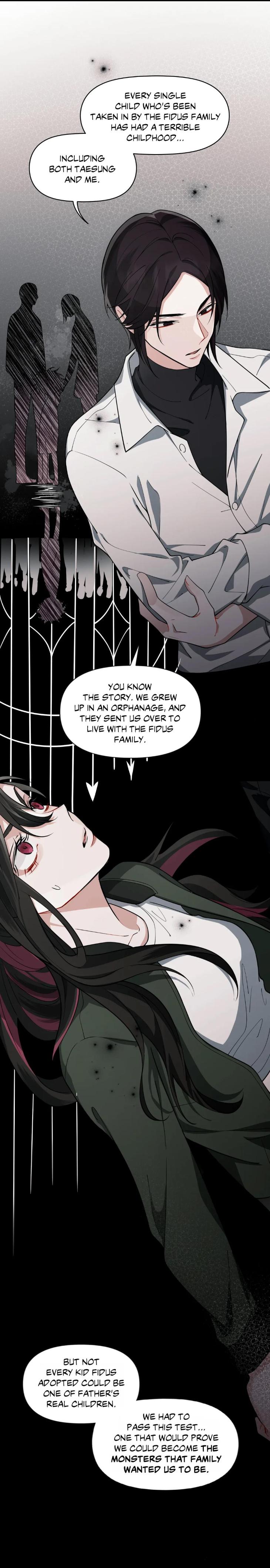 Heart Racer by Neko/ Purple Cotton – Uncensored [Eng] page 11