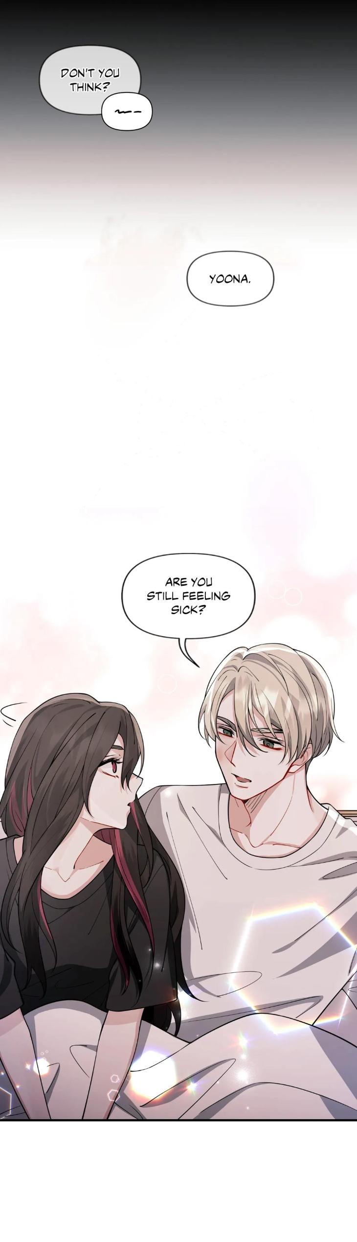 Heart Racer by Neko/ Purple Cotton – Uncensored [Eng] page 14