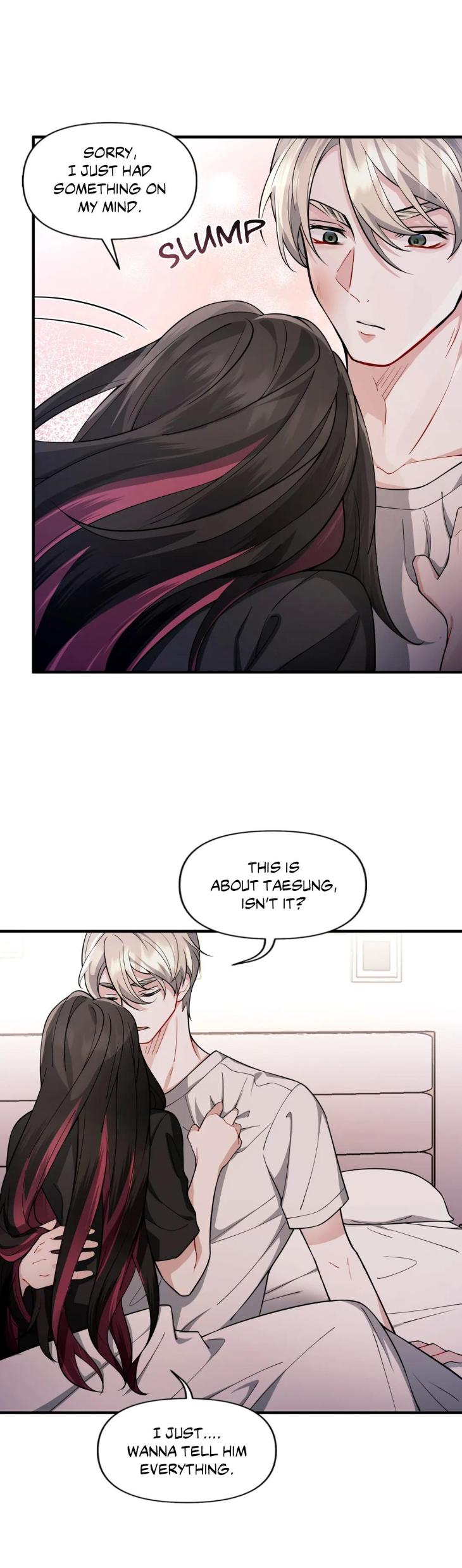 Heart Racer by Neko/ Purple Cotton – Uncensored [Eng] page 15