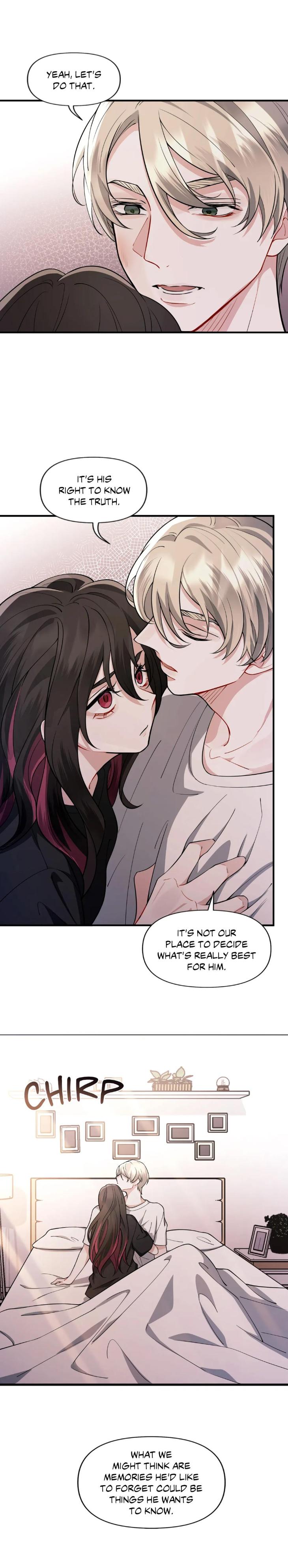 Heart Racer by Neko/ Purple Cotton – Uncensored [Eng] page 16