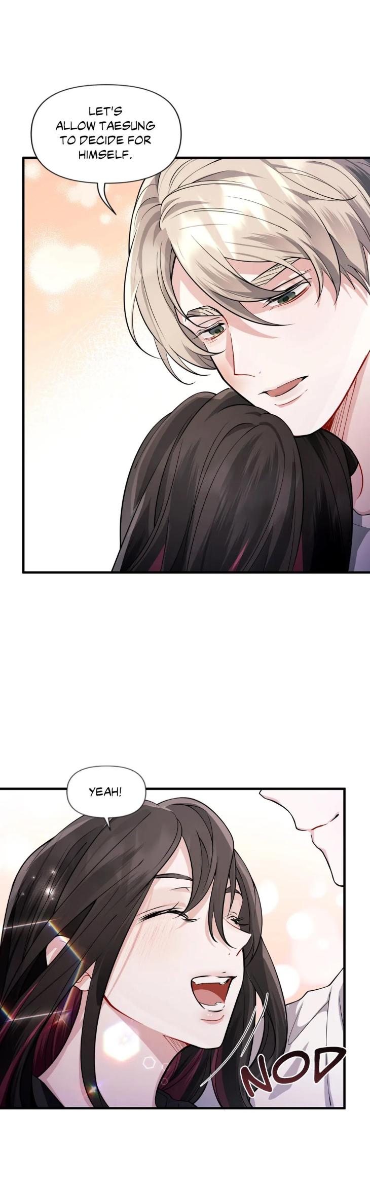 Heart Racer by Neko/ Purple Cotton – Uncensored [Eng] page 17