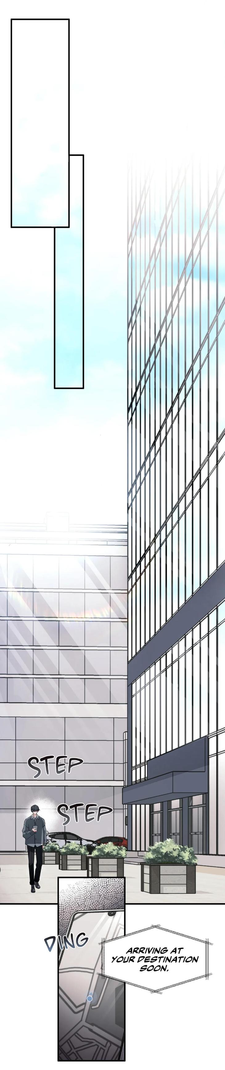 Heart Racer by Neko/ Purple Cotton – Uncensored [Eng] page 19