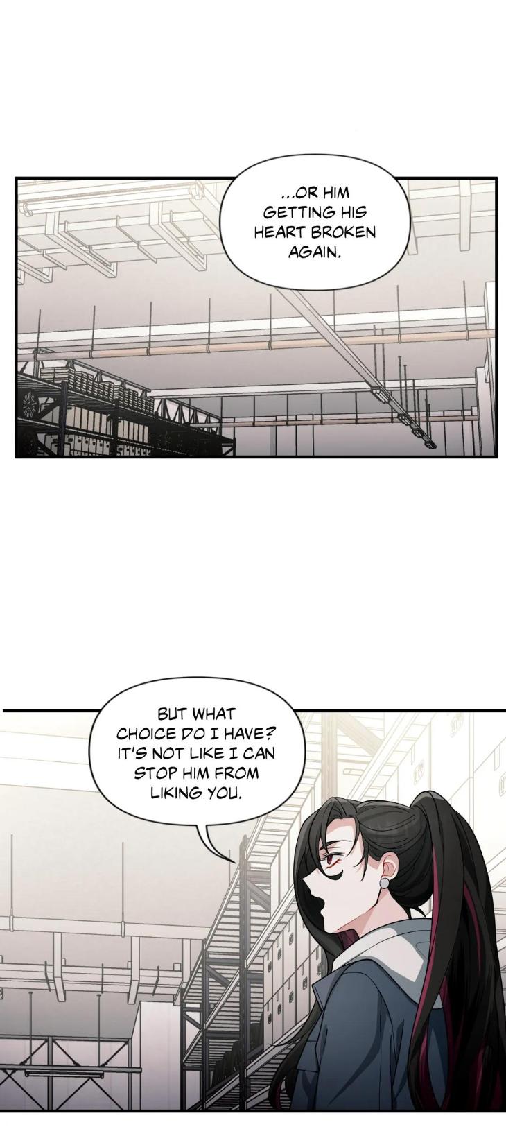 Heart Racer by Neko/ Purple Cotton – Uncensored [Eng] page 23