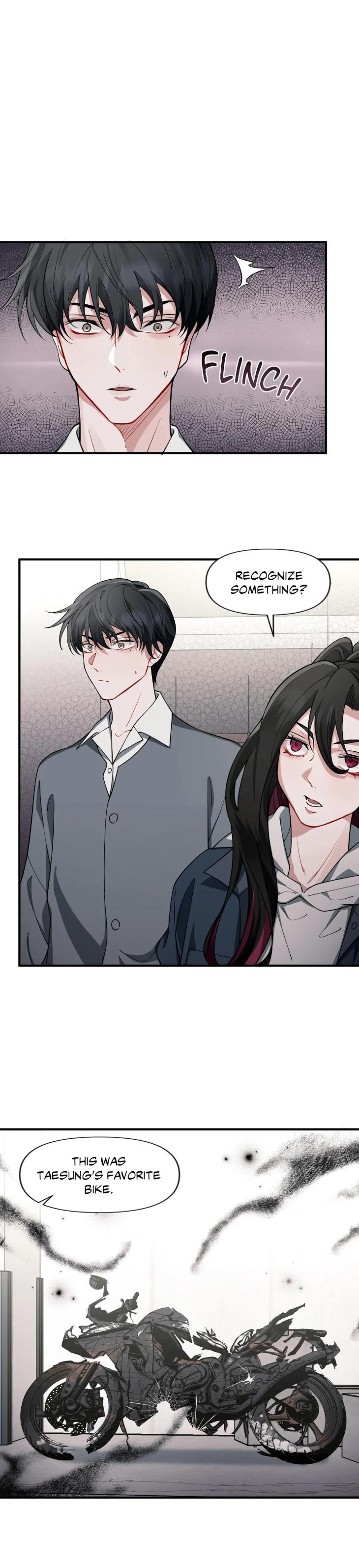 Heart Racer by Neko/ Purple Cotton – Uncensored [Eng] page 24