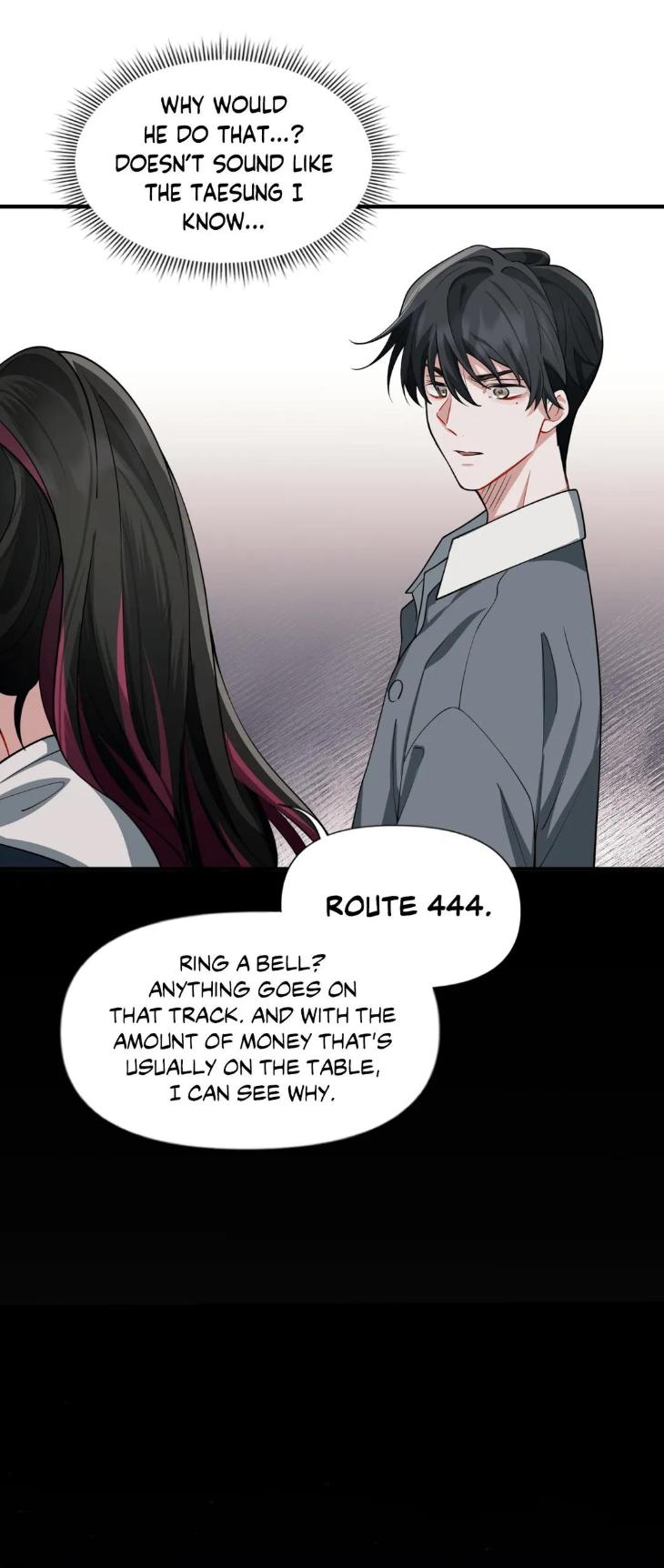 Heart Racer by Neko/ Purple Cotton – Uncensored [Eng] page 27