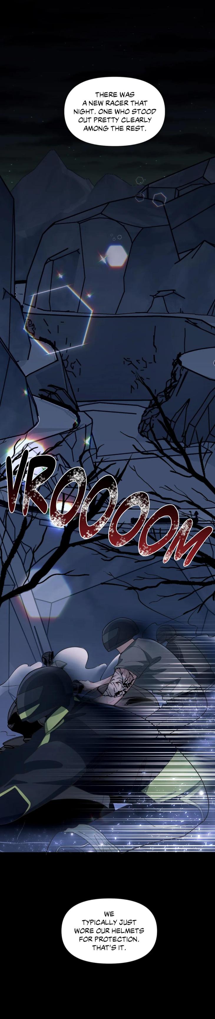 Heart Racer by Neko/ Purple Cotton – Uncensored [Eng] page 28