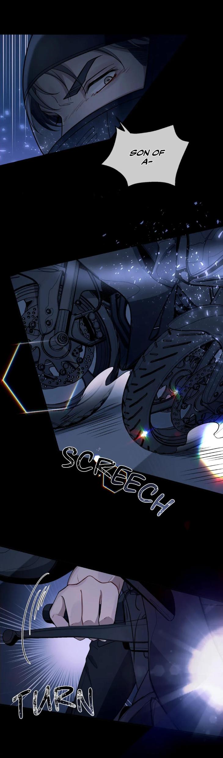 Heart Racer by Neko/ Purple Cotton – Uncensored [Eng] page 30