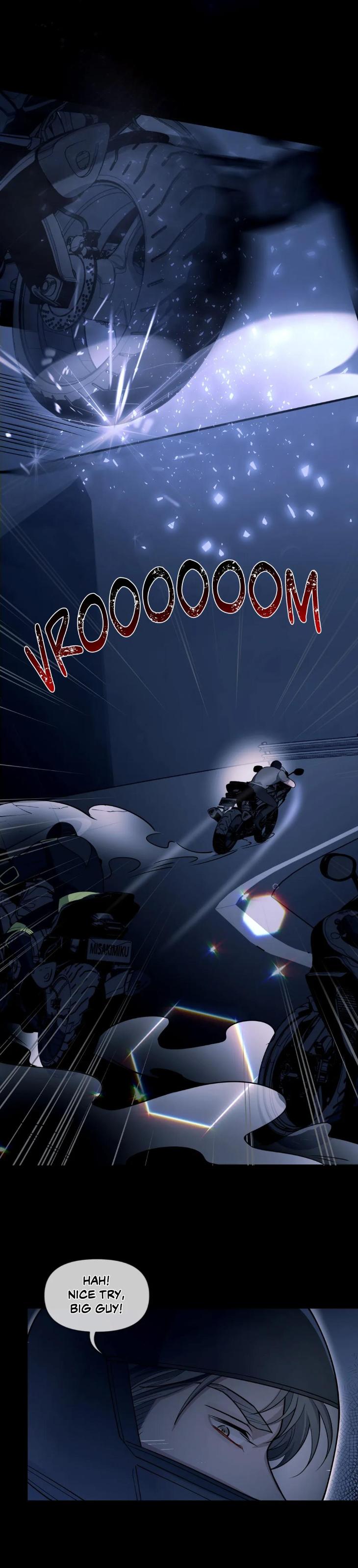 Heart Racer by Neko/ Purple Cotton – Uncensored [Eng] page 31