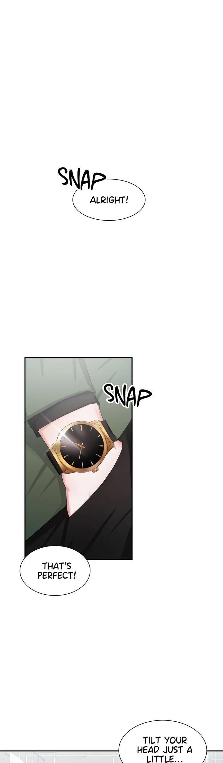 Tasty Temptations by Panty Killer – Uncensored [Eng] page 2