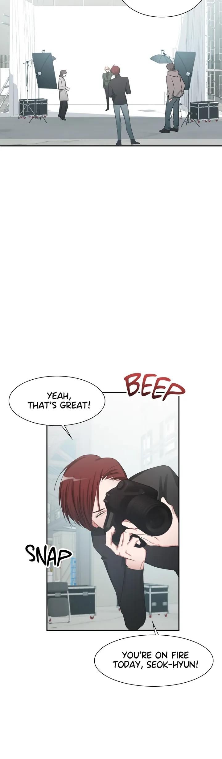 Tasty Temptations by Panty Killer – Uncensored [Eng] page 3