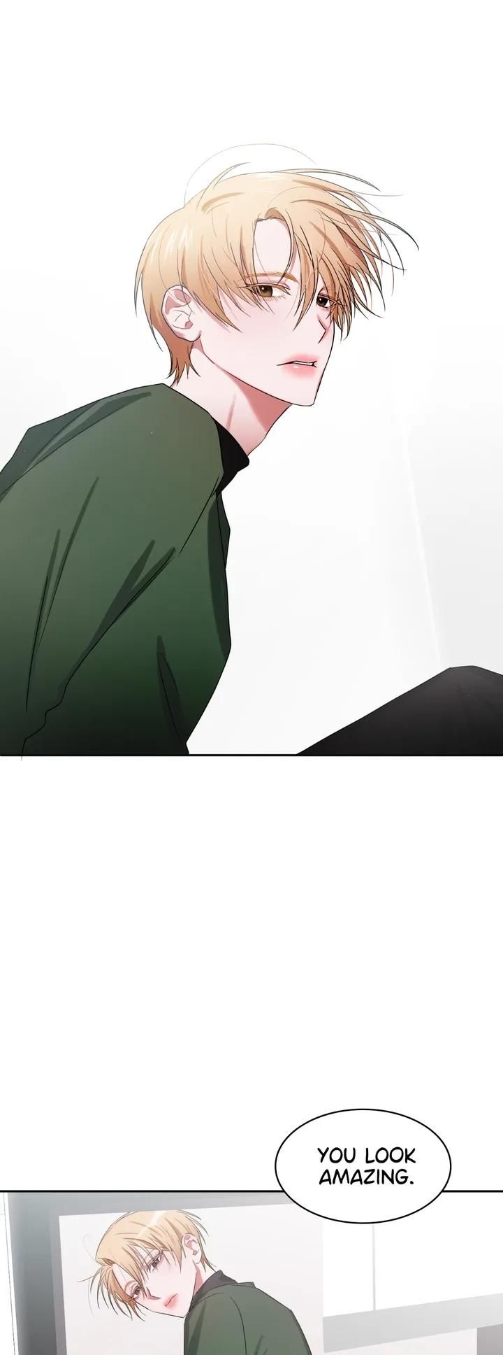 Tasty Temptations by Panty Killer – Uncensored [Eng] page 4