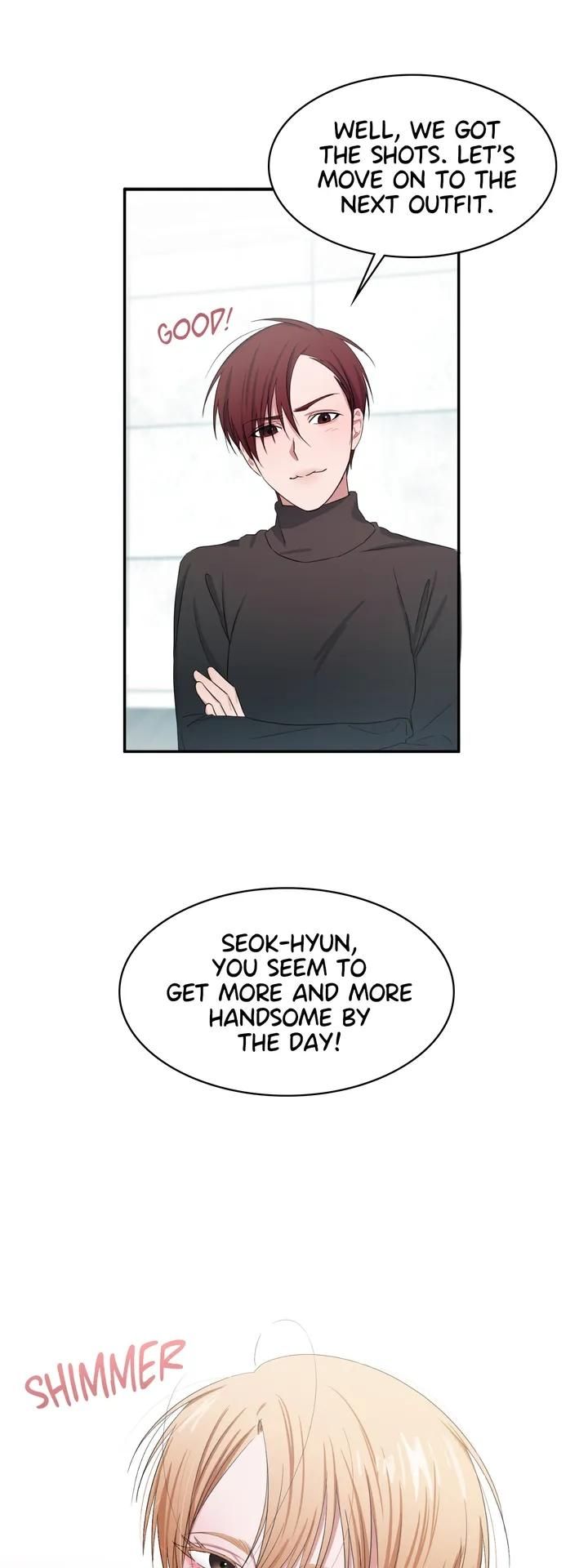 Tasty Temptations by Panty Killer – Uncensored [Eng] page 6