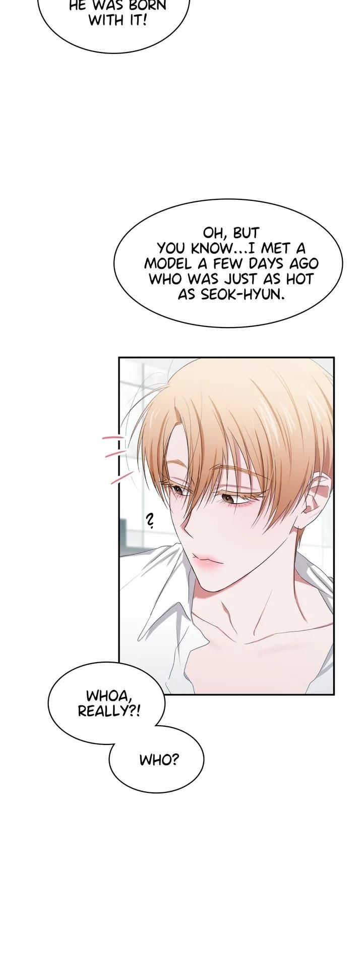 Tasty Temptations by Panty Killer – Uncensored [Eng] page 8