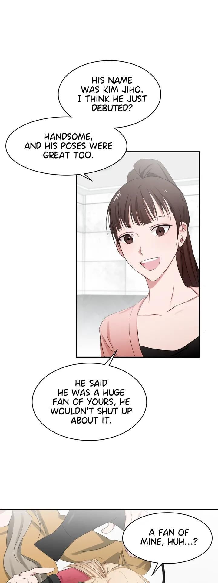 Tasty Temptations by Panty Killer – Uncensored [Eng] page 9