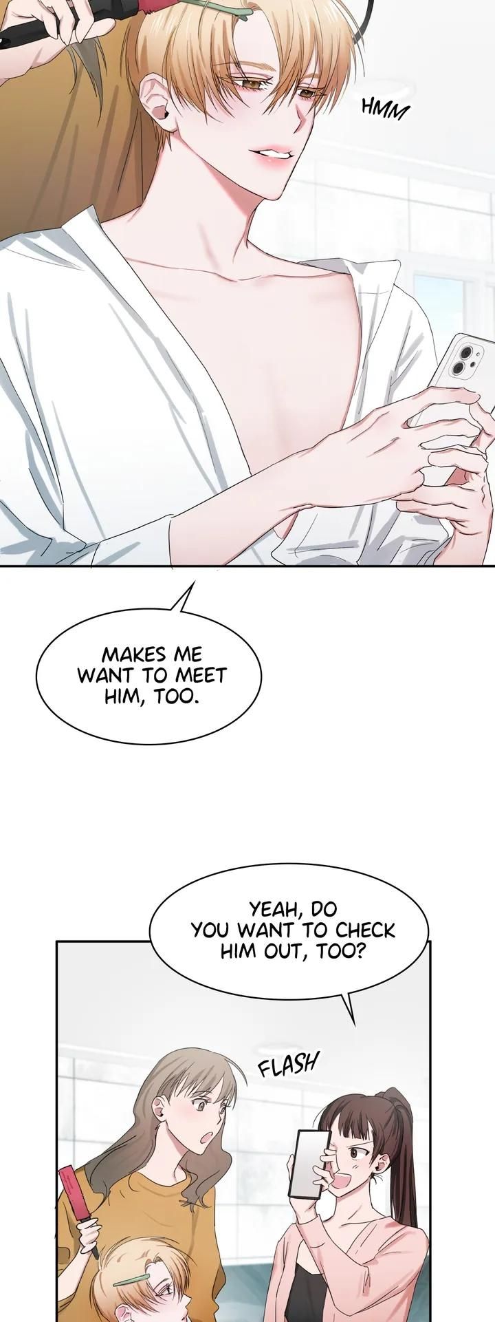 Tasty Temptations by Panty Killer – Uncensored [Eng] page 10