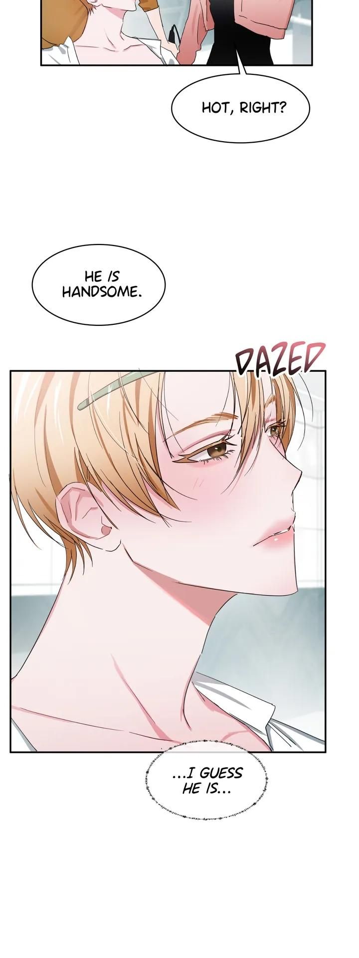 Tasty Temptations by Panty Killer – Uncensored [Eng] page 11