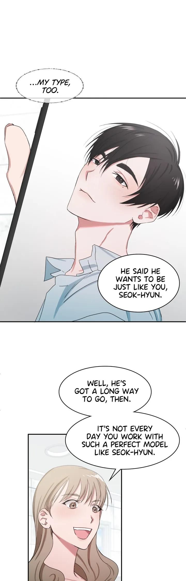 Tasty Temptations by Panty Killer – Uncensored [Eng] page 12