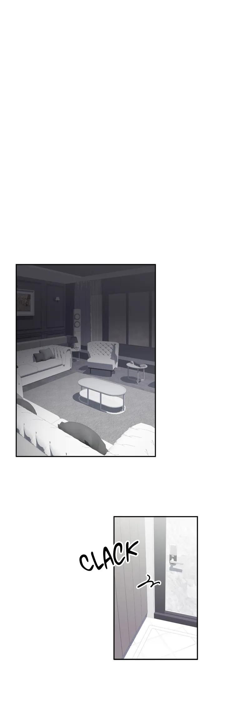 Tasty Temptations by Panty Killer – Uncensored [Eng] page 14