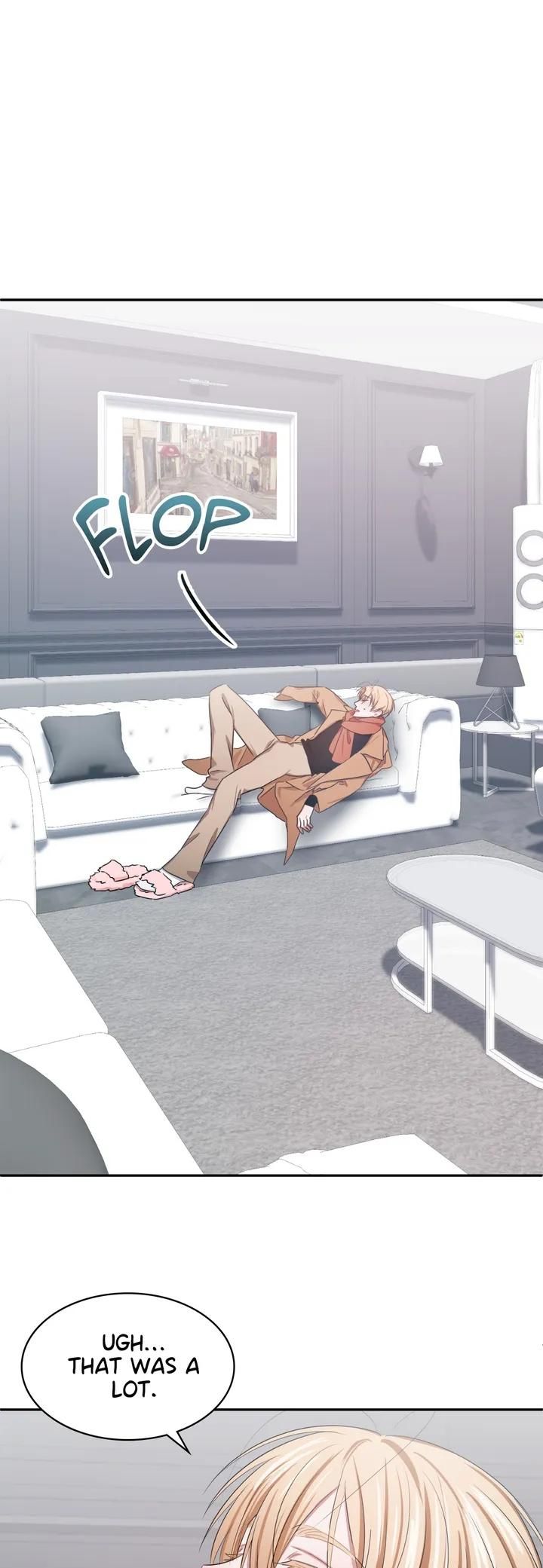 Tasty Temptations by Panty Killer – Uncensored [Eng] page 15