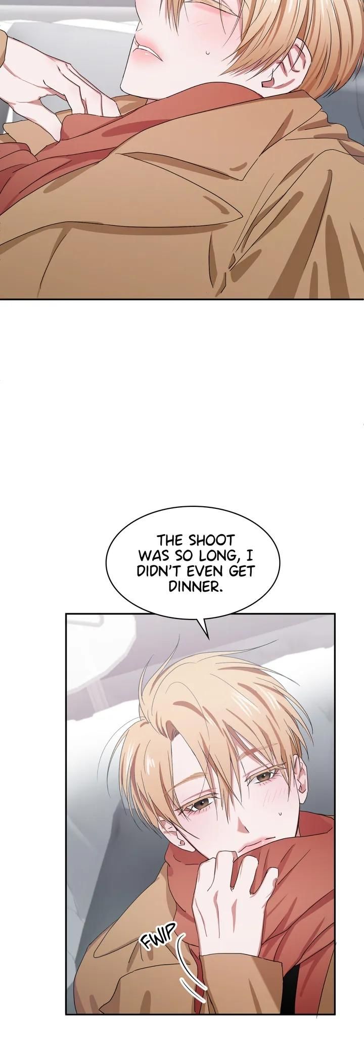 Tasty Temptations by Panty Killer – Uncensored [Eng] page 16