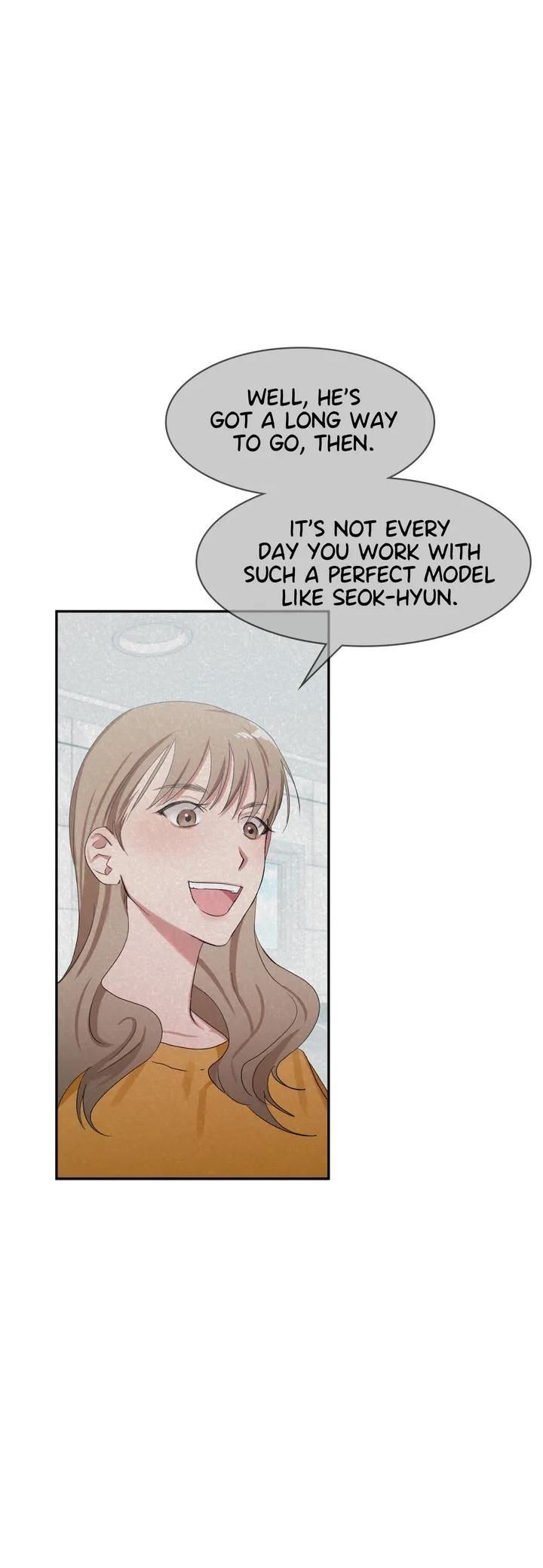 Tasty Temptations by Panty Killer – Uncensored [Eng] page 17