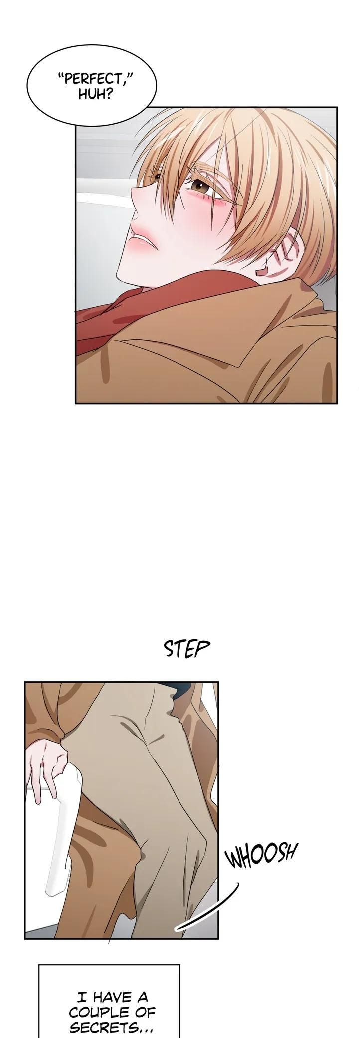 Tasty Temptations by Panty Killer – Uncensored [Eng] page 18