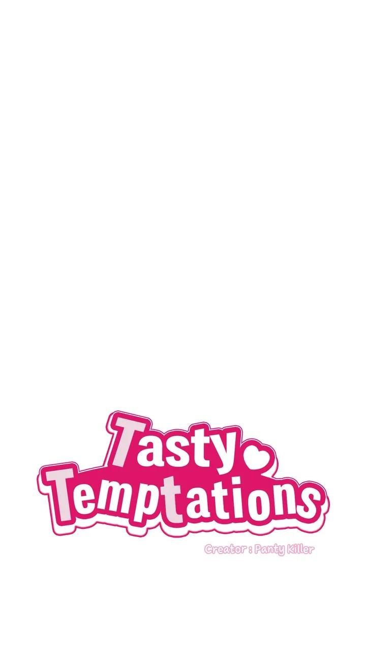 Tasty Temptations by Panty Killer – Uncensored [Eng] page 26