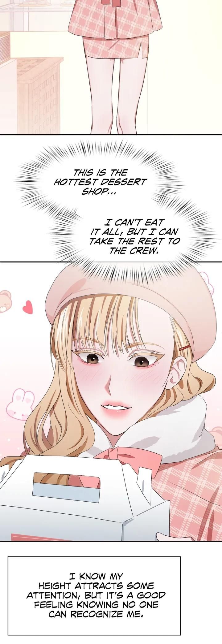 Tasty Temptations by Panty Killer – Uncensored [Eng] page 29