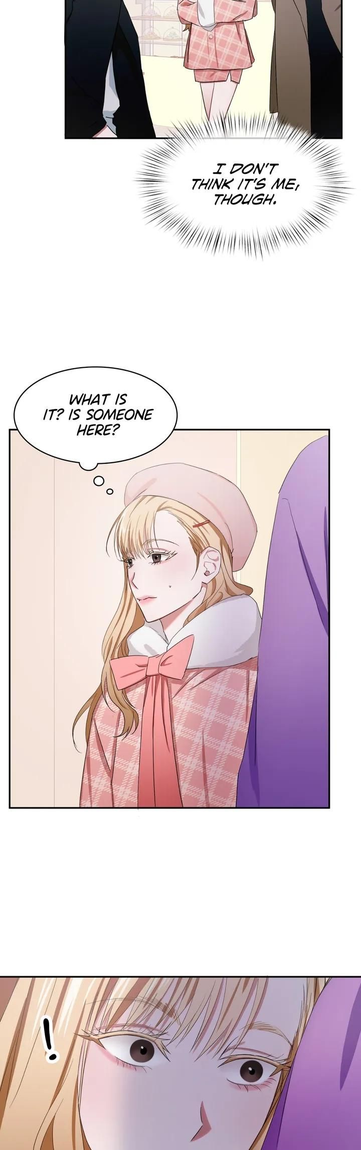 Tasty Temptations by Panty Killer – Uncensored [Eng] page 31