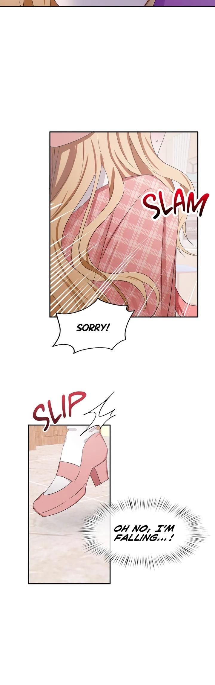 Tasty Temptations by Panty Killer – Uncensored [Eng] page 32