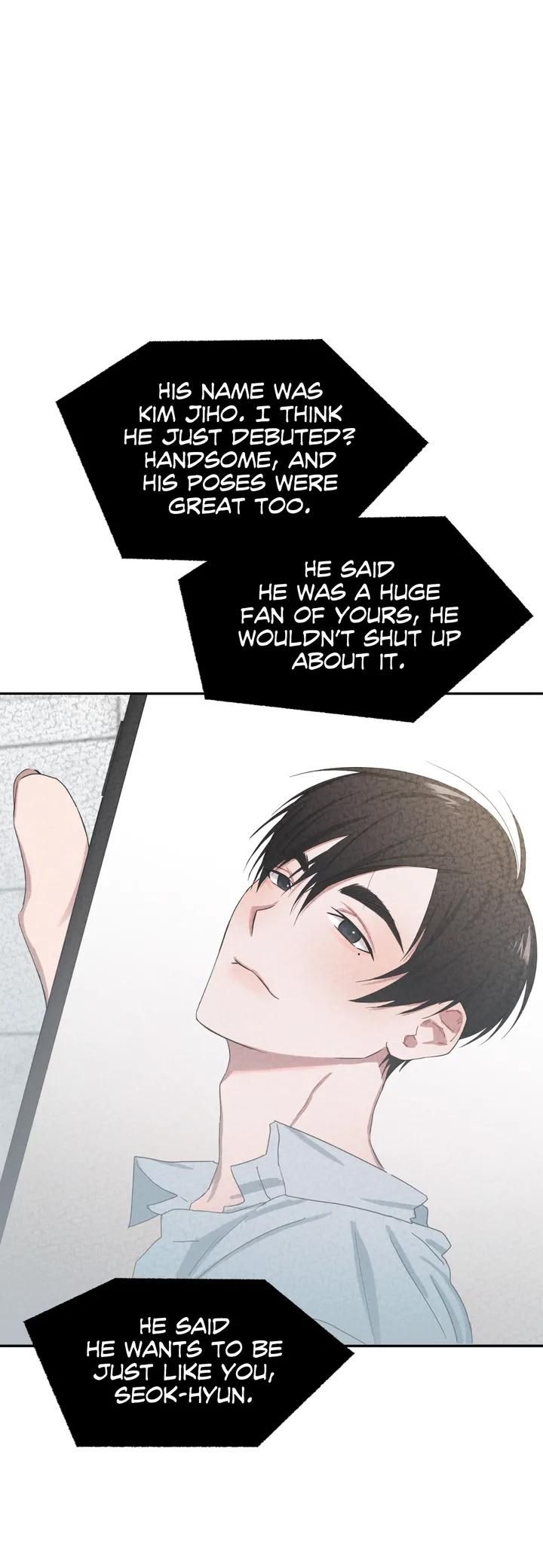 Tasty Temptations by Panty Killer – Uncensored [Eng] page 35