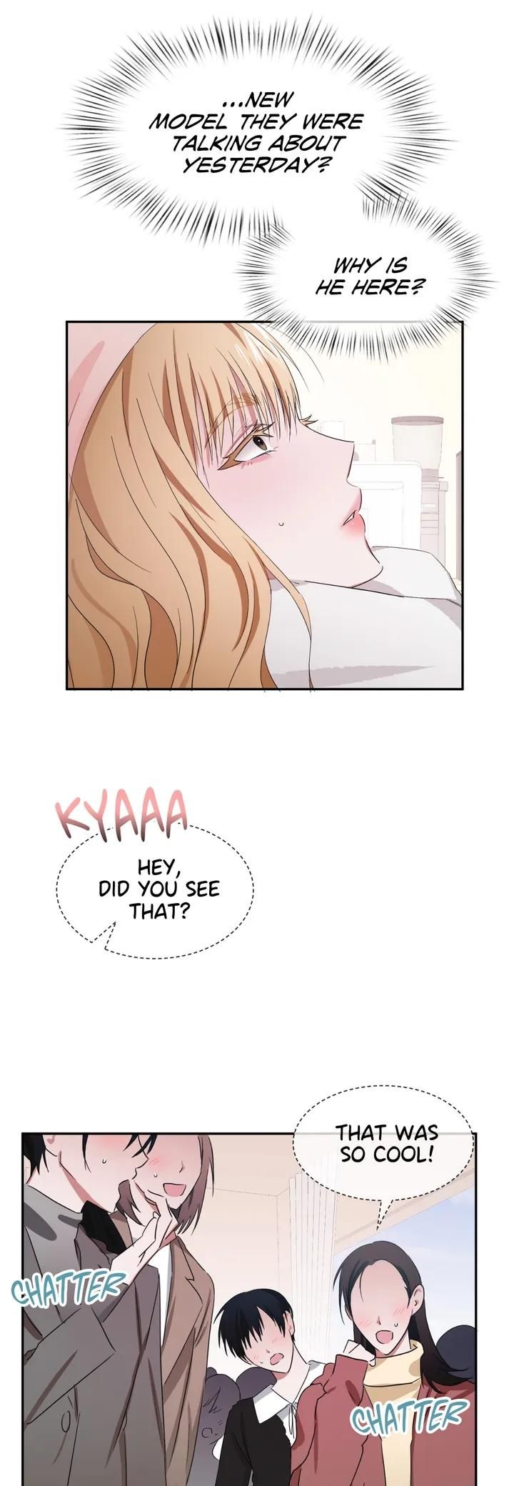 Tasty Temptations by Panty Killer – Uncensored [Eng] page 36