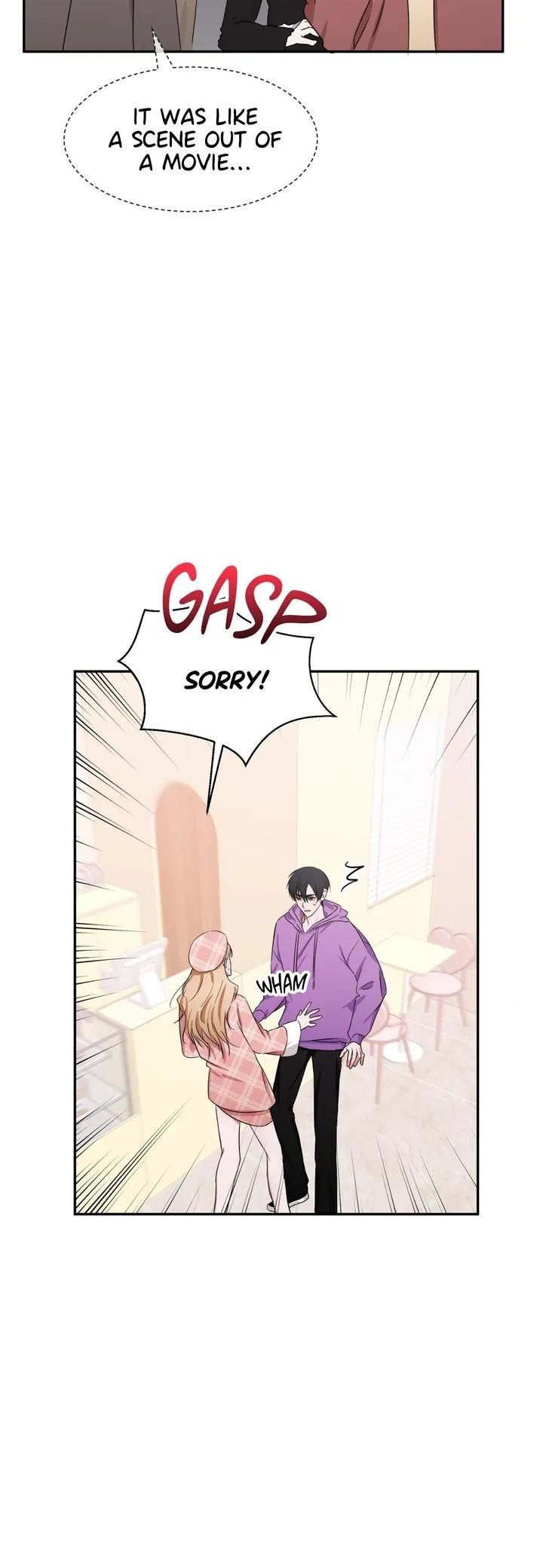 Tasty Temptations by Panty Killer – Uncensored [Eng] page 37