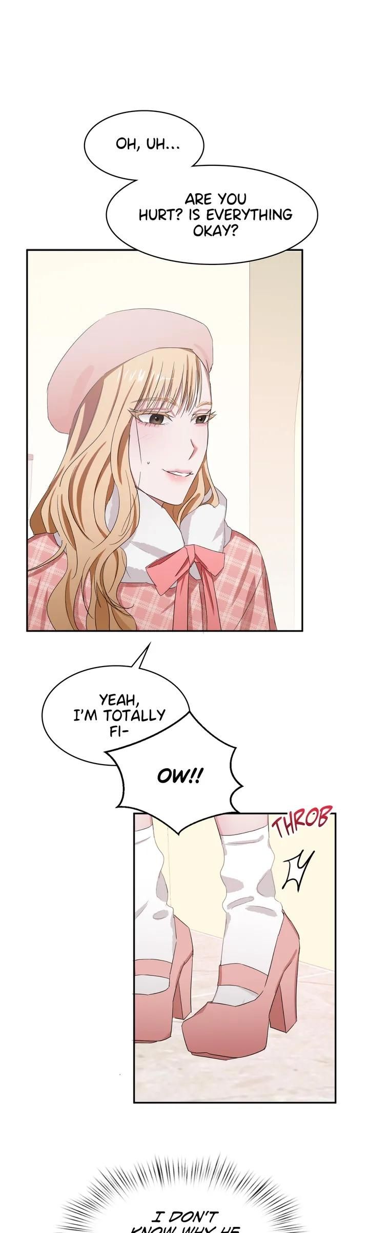 Tasty Temptations by Panty Killer – Uncensored [Eng] page 38