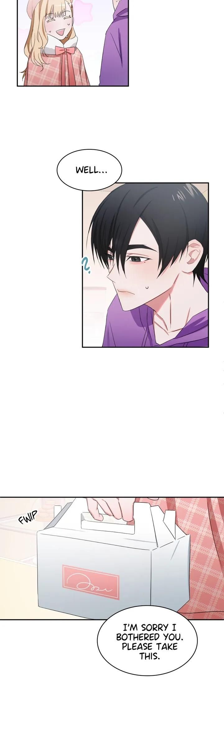 Tasty Temptations by Panty Killer – Uncensored [Eng] page 40