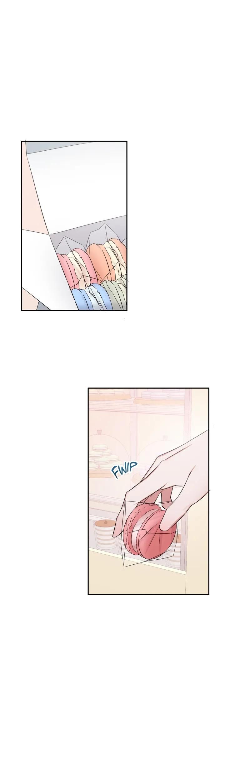 Tasty Temptations by Panty Killer – Uncensored [Eng] page 43