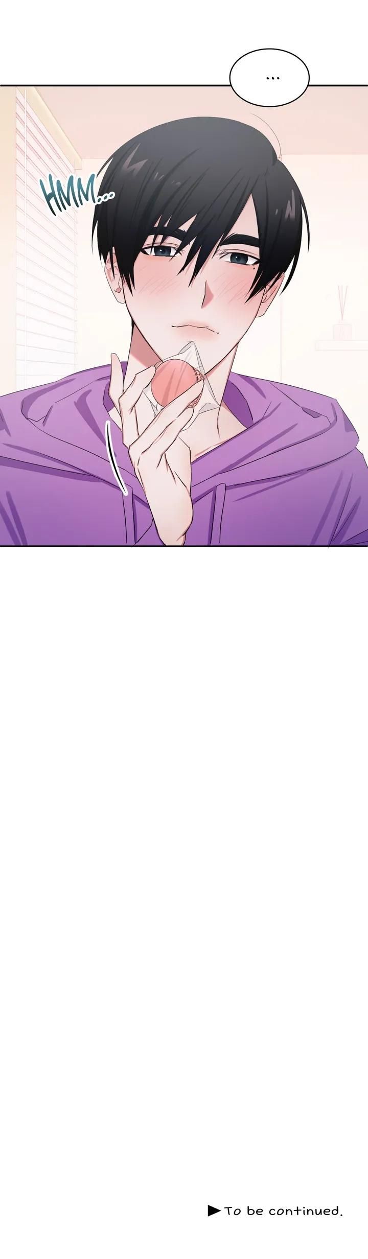 Tasty Temptations by Panty Killer – Uncensored [Eng] page 44