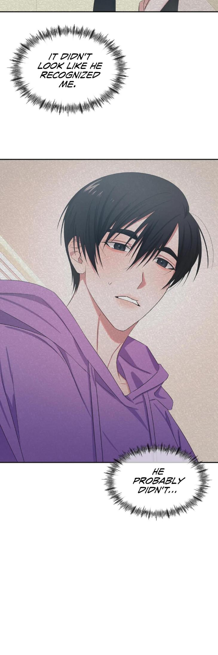 Tasty Temptations by Panty Killer – Uncensored [Eng] page 8