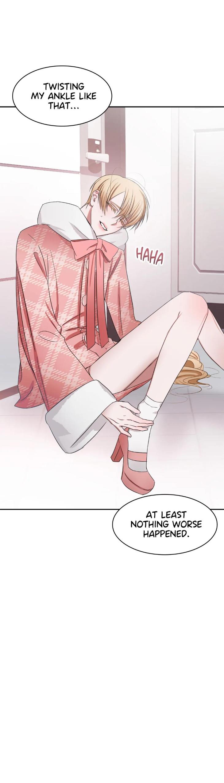 Tasty Temptations by Panty Killer – Uncensored [Eng] page 11