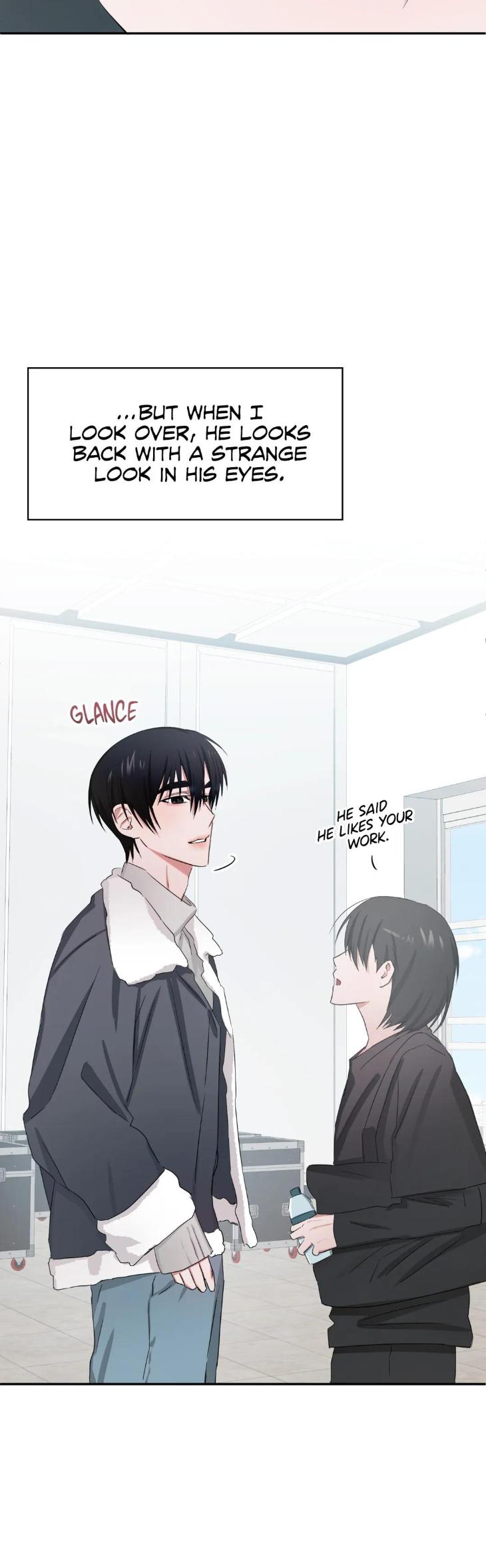 Tasty Temptations by Panty Killer – Uncensored [Eng] page 18