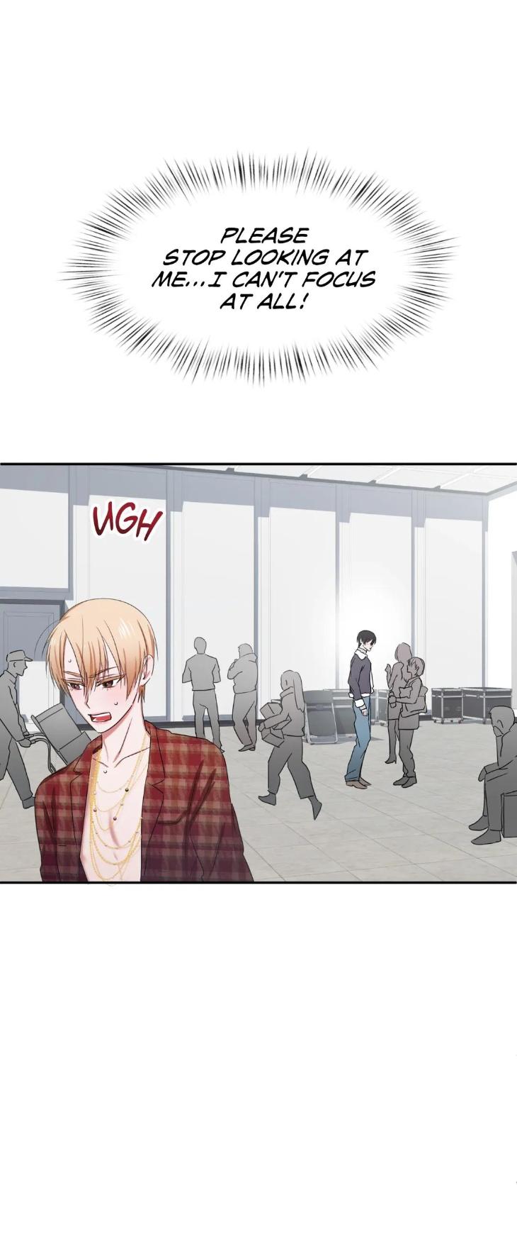 Tasty Temptations by Panty Killer – Uncensored [Eng] page 19