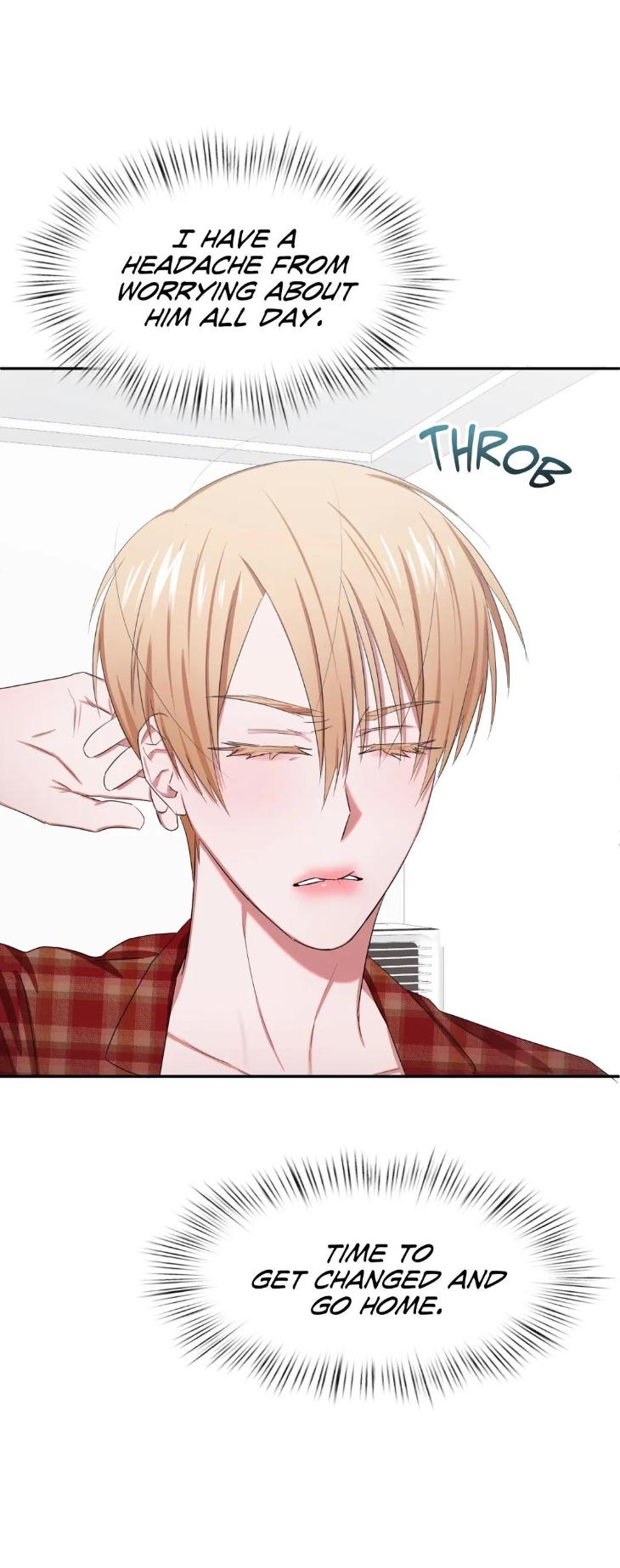 Tasty Temptations by Panty Killer – Uncensored [Eng] page 22